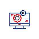 rental and service erp